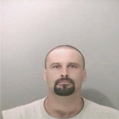 DAVIS, CHADWICK ALLEN - Peoria County, IL
