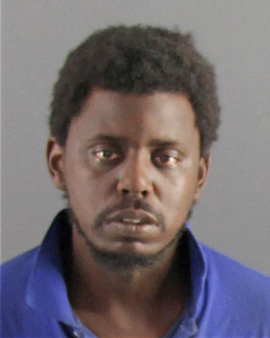 FERGUSON, DEMETRIUS SHAMON - Peoria County, IL