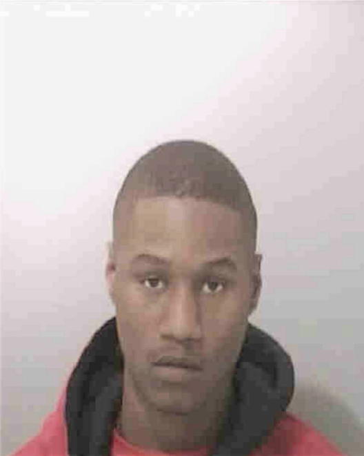 GORDON, ALONZO PLEASANT - Peoria County, IL