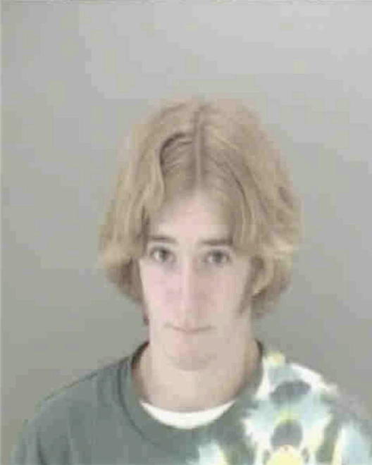 GRAWEY, MATTHEW RYAN - Peoria County, IL