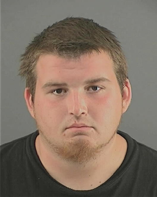 HANSEN-MCGEE, COTY A - Peoria County, IL
