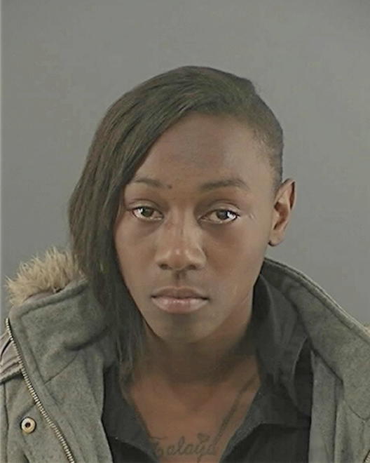 HARRIS, ARCHISSA LEONDA - Peoria County, IL