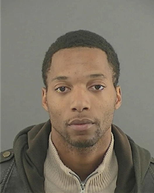 HOWARD, COURTNEY DERON - Peoria County, IL