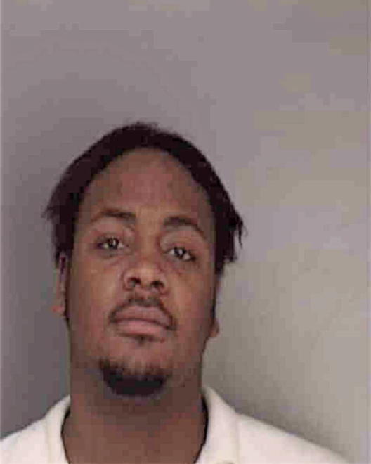 JOHNSON, RICKEY - Peoria County, IL