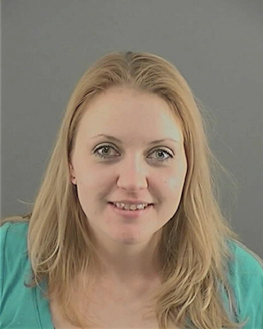 MITCHELL, TIFFANY JOY - Peoria County, IL
