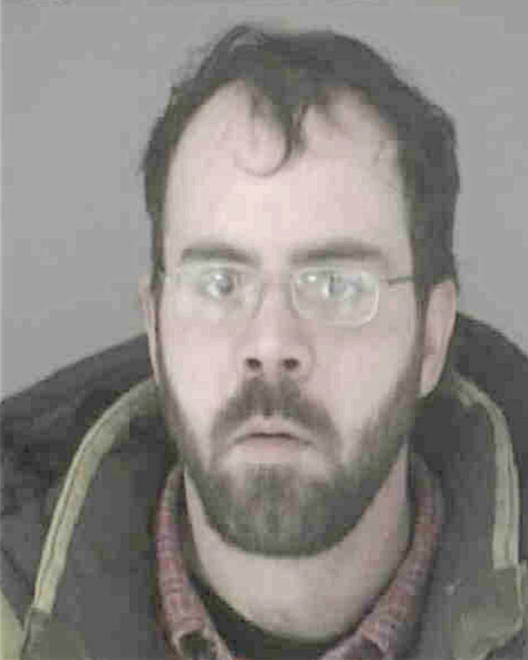 NICHOLS, TRAVIS LEE - Peoria County, IL