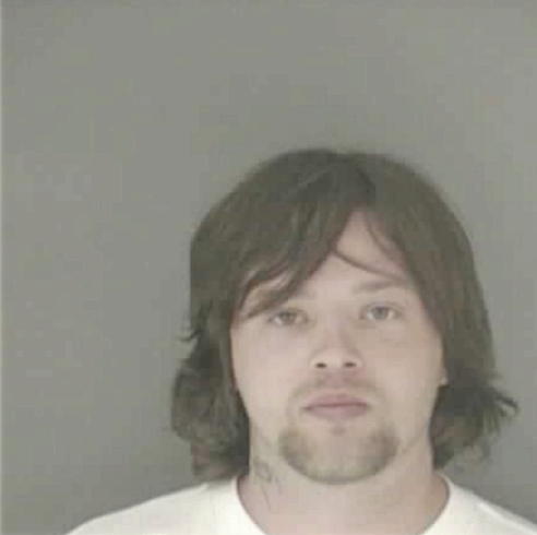 OAKES, CHRISTOPHER JESS - Peoria County, IL