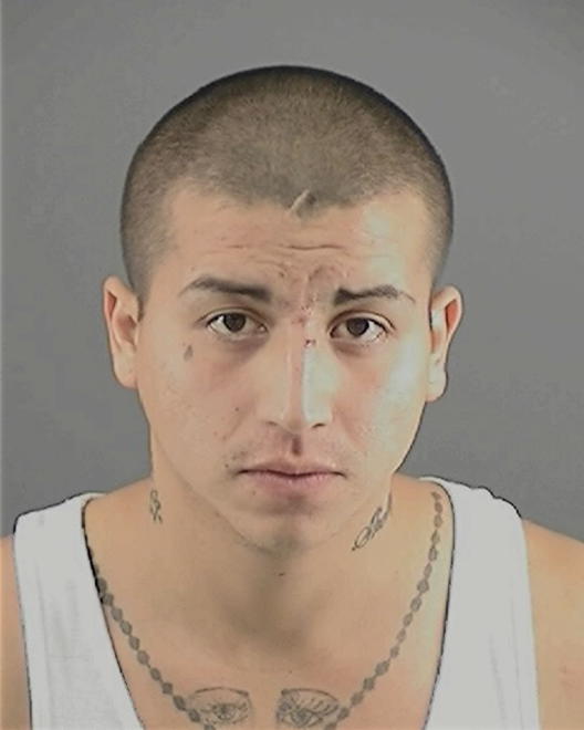 OSEGUEDA, CESAR QUINTERO - Peoria County, IL