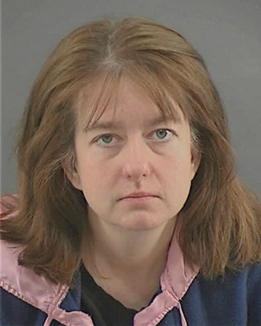 PENDL, MICHELLE LYNN - Peoria County, IL