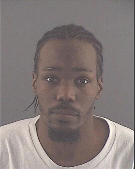 RICHARDSON, DEMARQUIS JAMAL - Peoria County, IL