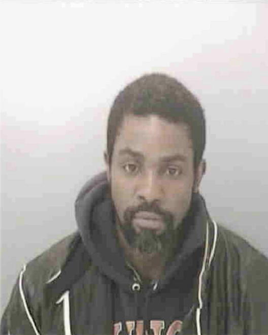 RUCKER, CALVIN ANTHONY - Peoria County, IL