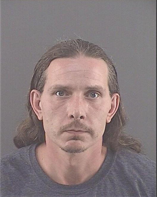STROUSE, CHARLES CHRISTOPHER - Peoria County, IL