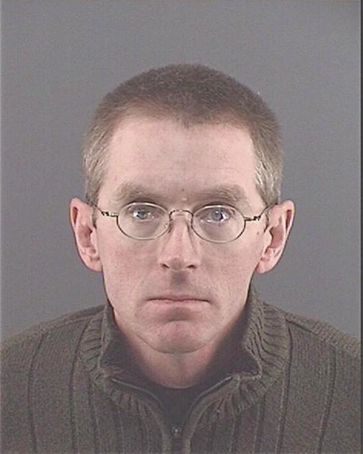 TENNIS, DOUG B - Peoria County, IL