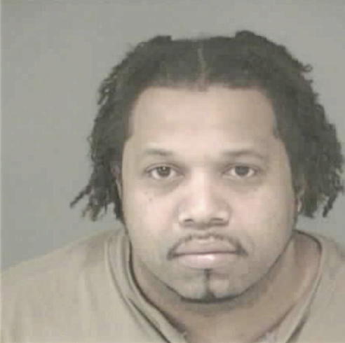 THOMAS, RANDLE - Peoria County, IL