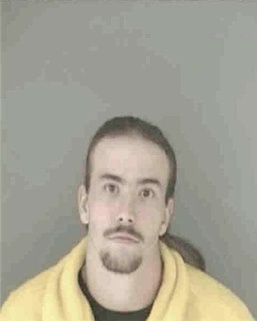 TINKHAM, CLARENCE MARION - Peoria County, IL