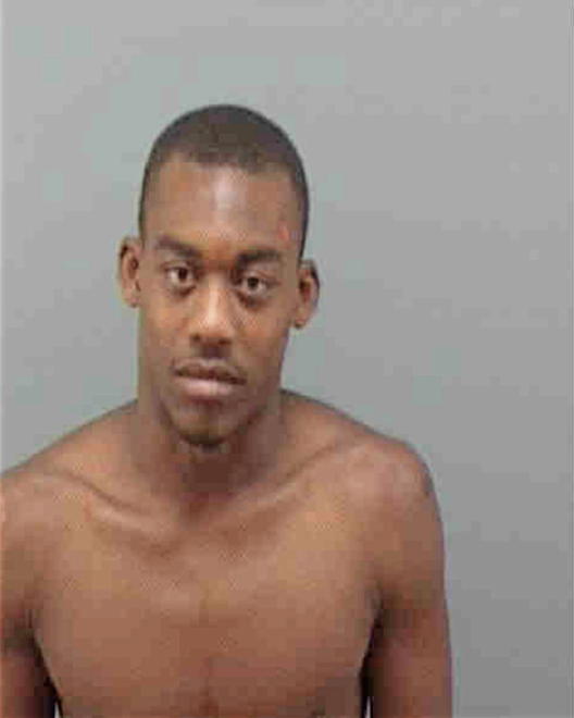 TRAVIS, DEMETRI MAURICE - Peoria County, IL