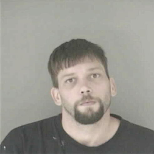 TROEGER, ALLEN MICHAEL - Peoria County, IL