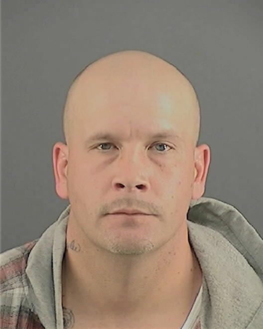 UNDERWOOD, MATTHEW CHARLES - Peoria County, IL