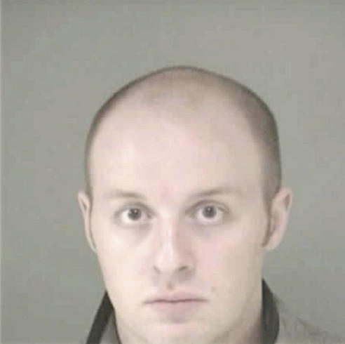 VEDAS, JEFFREY DAVID - Peoria County, IL