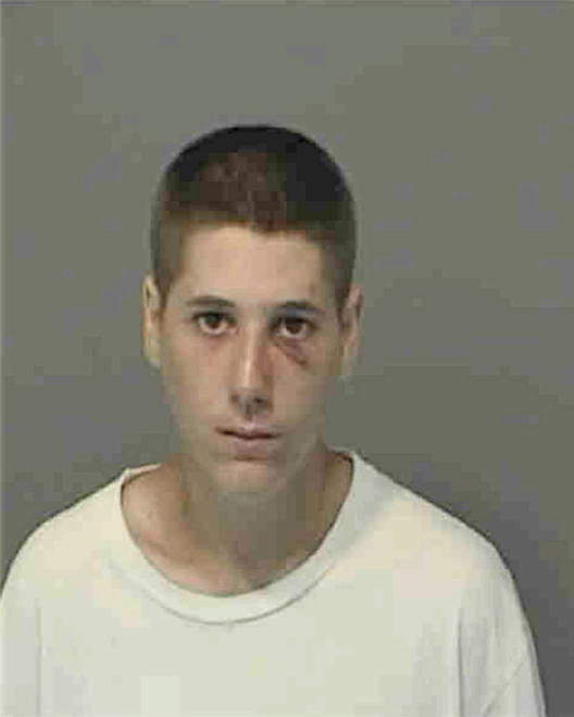 VINGIQUERRA, JOHN DUSTIN - Peoria County, IL