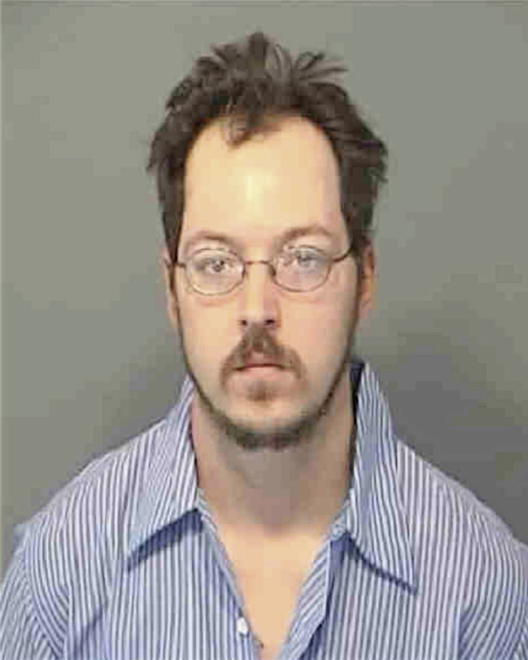 WALKER, CHRISTOPHER MICHAEL - Peoria County, IL