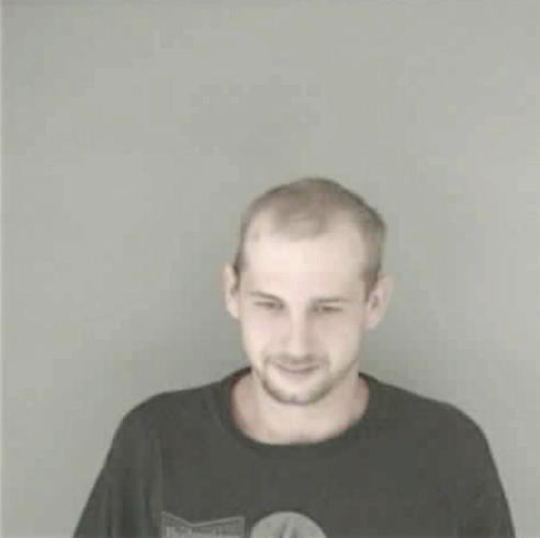 WARNKE, GARY WAYNE - Peoria County, IL