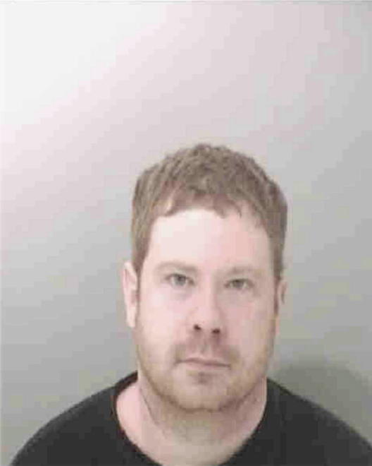WILLIAMS, DAVID JOHN - Peoria County, IL