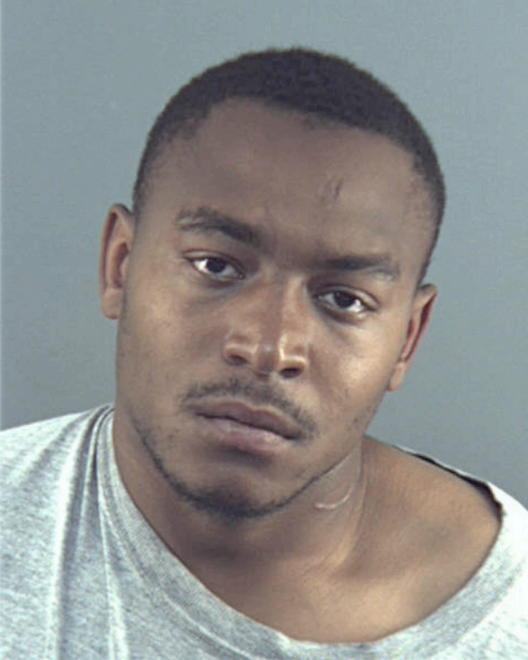 WILSON, WILLIE J - Peoria County, IL