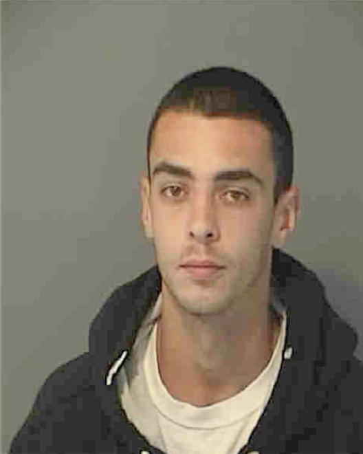 ZAHRAN, MOHAMMED MUAWAE - Peoria County, IL