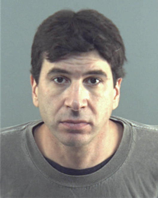BURTON, STEPHEN JAMES - Peoria County, IL
