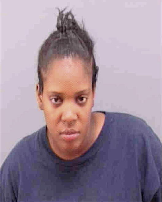 CODE, YOLANDA MICHELLE - Peoria County, IL