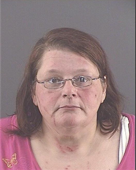 CURRY, TERI SUE - Peoria County, IL
