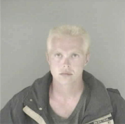 ELST, MICHAEL GARY - Peoria County, IL