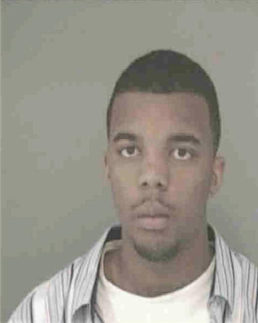 FLOWERS, DEMARCUS MONTELL - Peoria County, IL