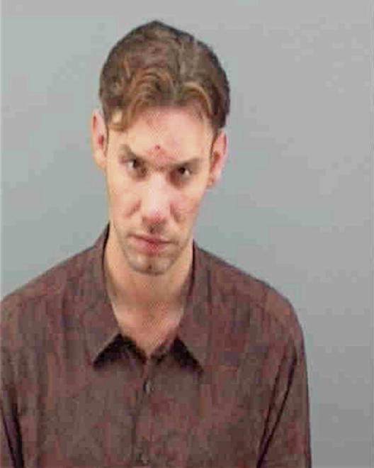GOLDSBY, EDWARD AUTHUR - Peoria County, IL
