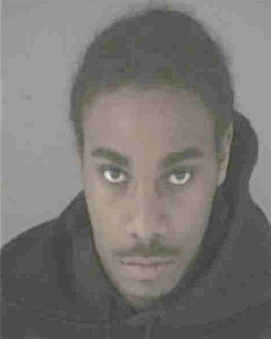 HAYES, JAMERE EARL - Peoria County, IL