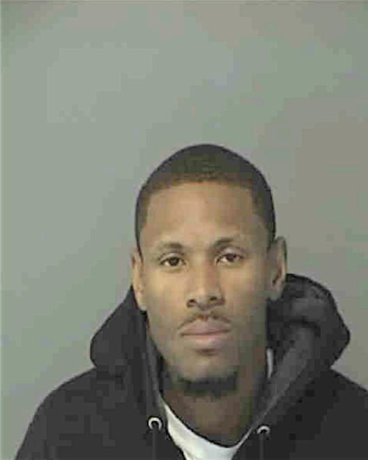JOHNSON, DAVID TYRONE - Peoria County, IL