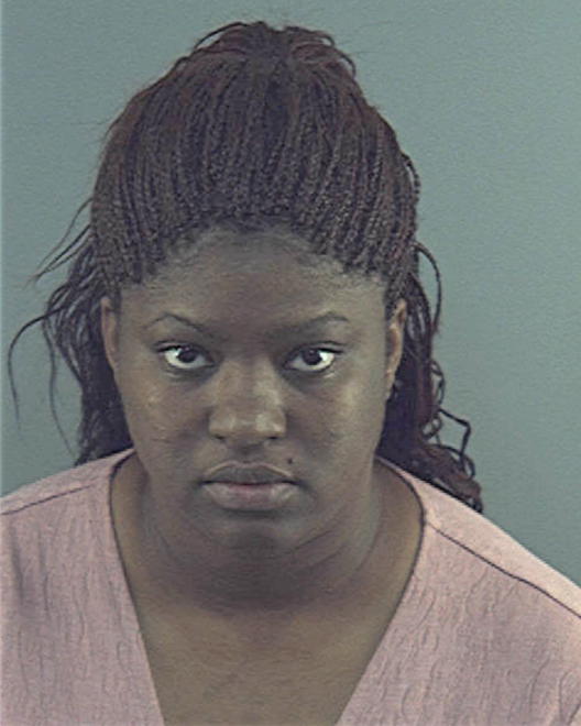 JOHNSON, TORETTA LEE - Peoria County, IL