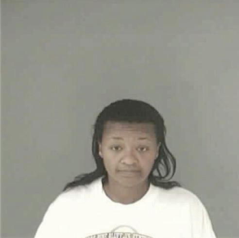 LEWIS, TONETTE RACHELL - Peoria County, IL