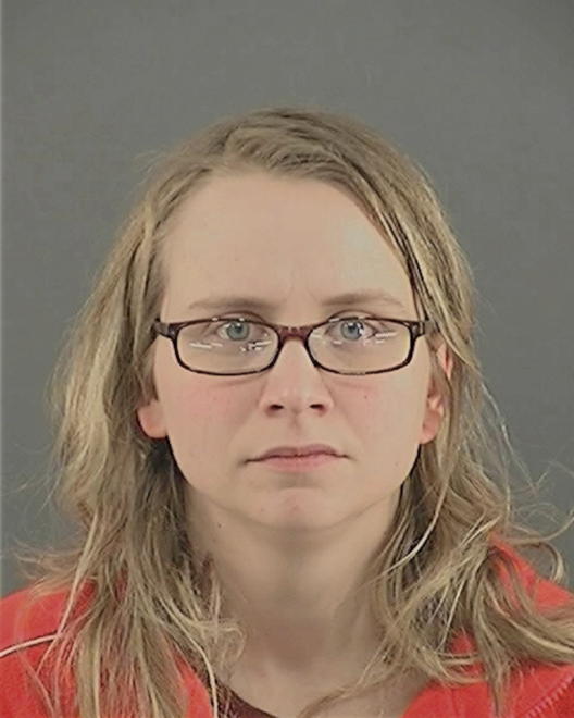 MATHIS, APRIL LYNN - Peoria County, IL