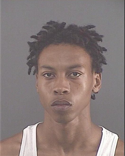 MORRIS, DIQUAN - Peoria County, IL