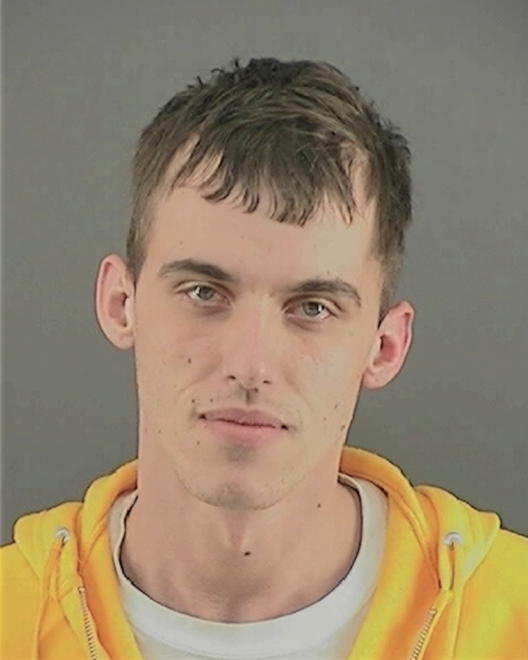 NUNNALLY, CHRISTOPHER ALLEN - Peoria County, IL