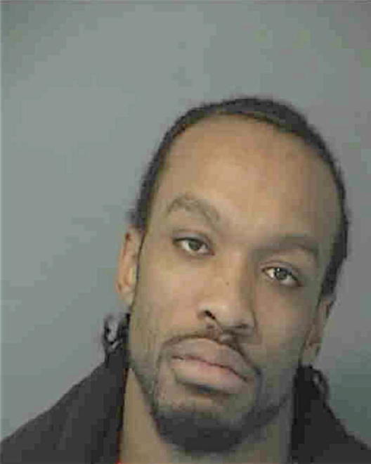 PORTER, TERRY WAYNE - Peoria County, IL