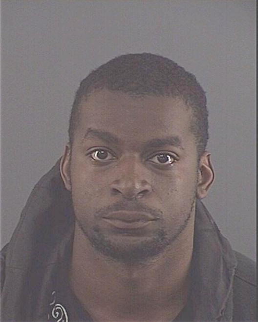 REED, ANTHONY LAVALE - Peoria County, IL