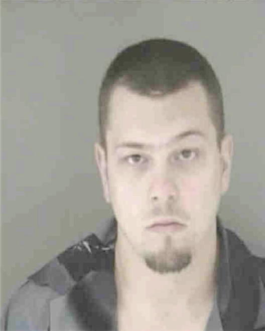 SALISBERRY, TROY D - Peoria County, IL