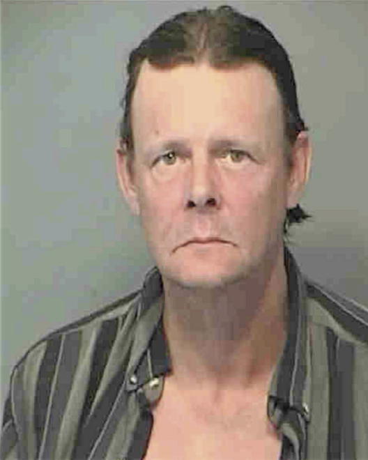 SCHAAB, LARRY LEROY - Peoria County, IL