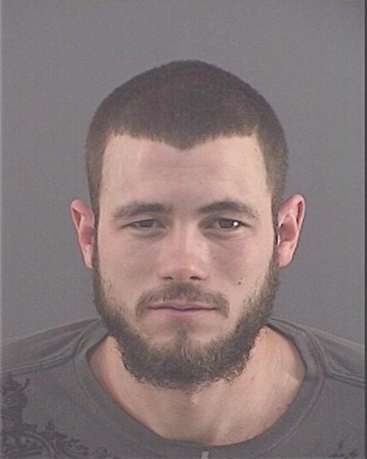 SHINNEFIELD, TRAVIS JOSEPH - Peoria County, IL
