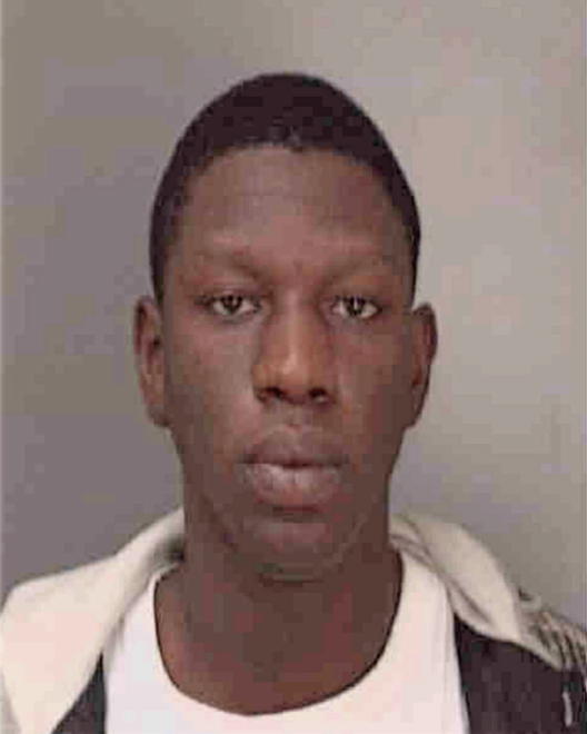 YOUNG, ANTIONE DEWAYNE - Peoria County, IL