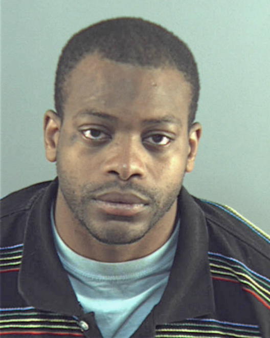 ALEXANDER, ANTWAUN L - Peoria County, IL
