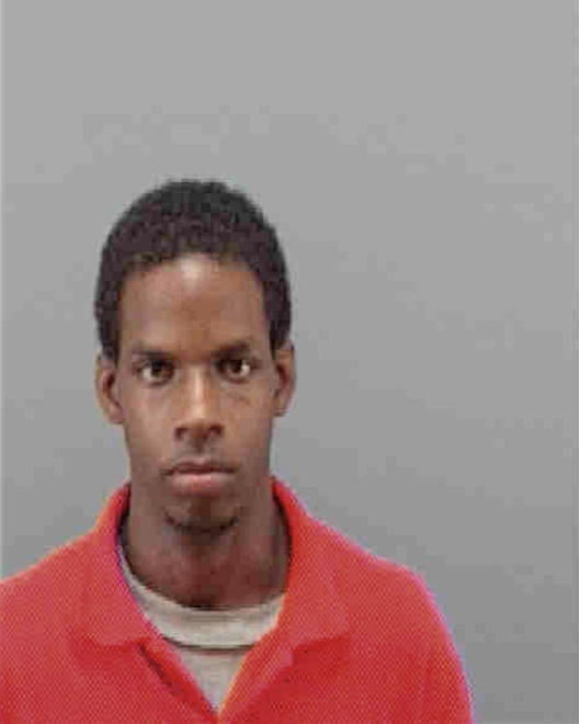 ALEXANDER, TYRICE LADELL - Peoria County, IL